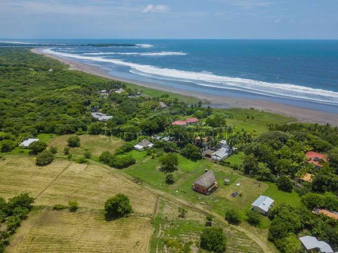 Atractiva Propiedades de Playa en venta en Chinandega, Chinandega