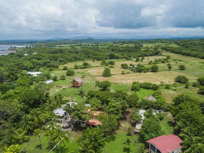 Atractiva Propiedades de Playa en venta en Chinandega, Chinandega