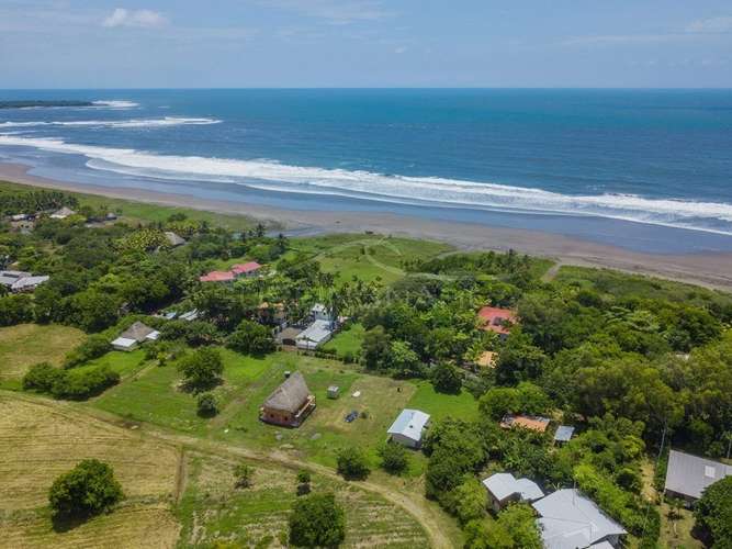Atractiva Propiedades de Playa en venta en Chinandega, Chinandega