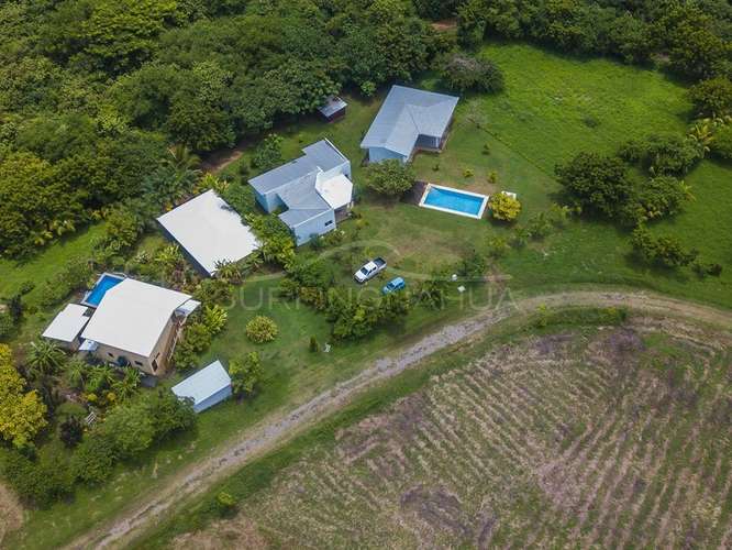 Atractiva Propiedades de Playa en venta en Chinandega, Chinandega