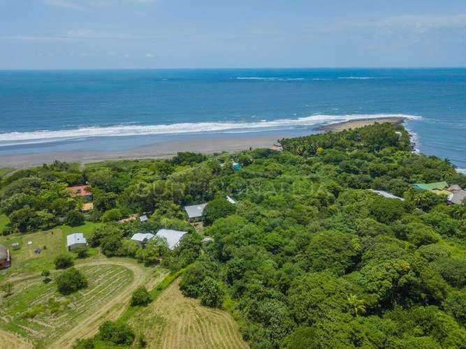 Atractiva Propiedades de Playa en venta en Chinandega, Chinandega