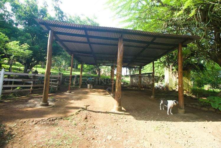 Hermosa Propiedades de Playa en venta en El Viejo, Chinandega
