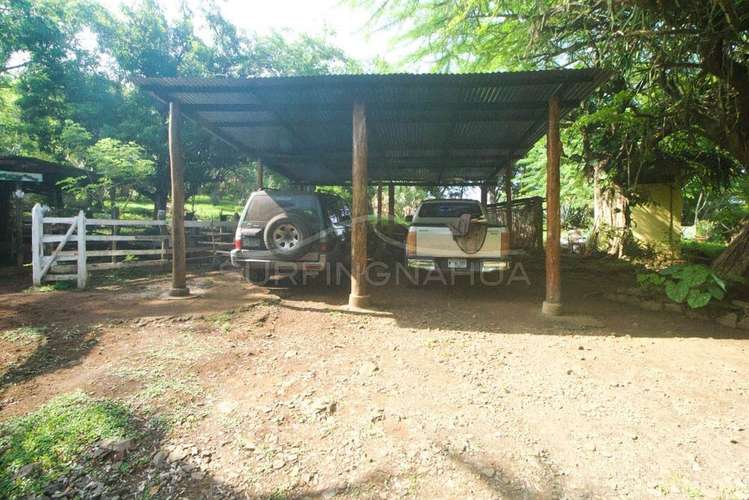 Hermosa Propiedades de Playa en venta en El Viejo, Chinandega