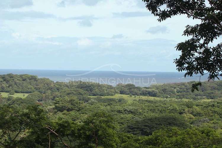 Hermosa Propiedades de Playa en venta en El Viejo, Chinandega
