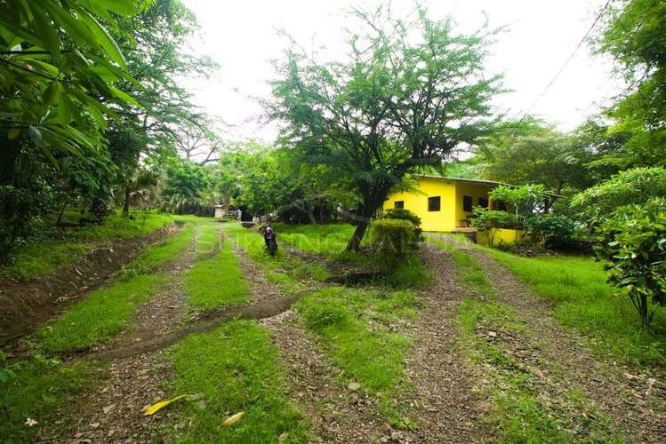Hermosa Propiedades de Playa en venta en El Viejo, Chinandega
