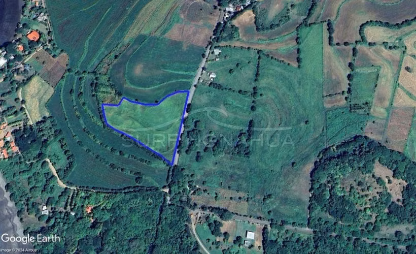 Hermoso Terreno en venta en El Viejo, Chinandega