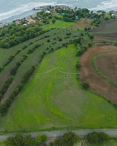 Hermoso Terreno en venta en El Viejo, Chinandega