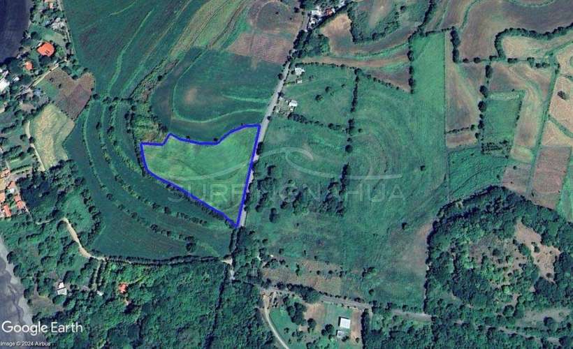 Hermoso Terreno en venta en El Viejo, Chinandega