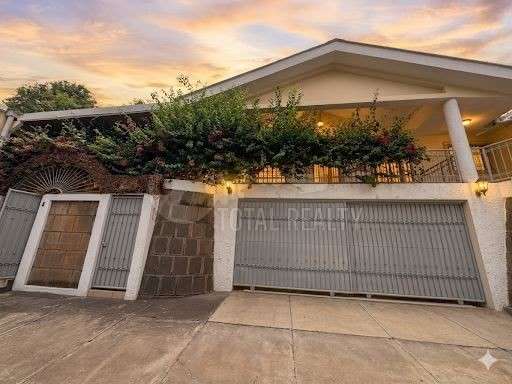 Well-located House for sale or rent in Las Cumbres, Managua
