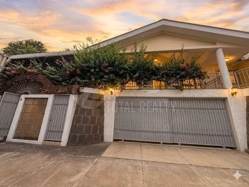 Casa en venta o alquiler en Las Cumbres, Managua - Imagen 2