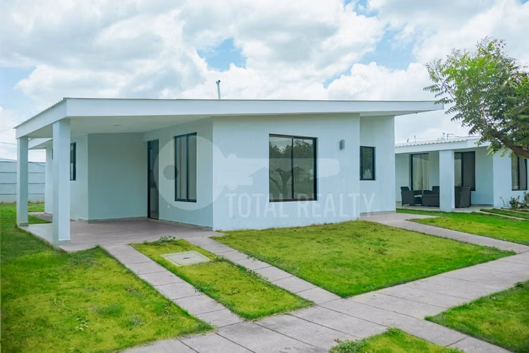 Atractiva Casa en venta en Veracruz, Managua - Imagen 2