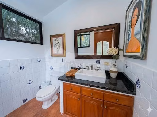 Hermosa Casa en venta o alquiler en Villa Fontana Sur, Managua - Imagen 18