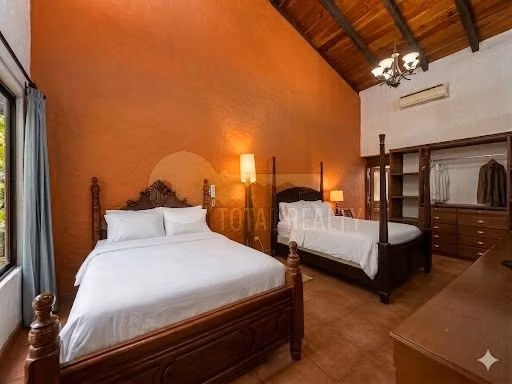 Hermosa Casa en venta o alquiler en Villa Fontana Sur, Managua