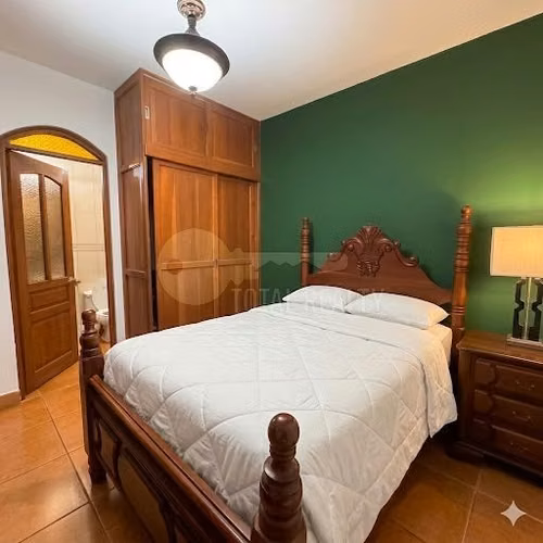 Hermosa Casa en venta o alquiler en Villa Fontana Sur, Managua