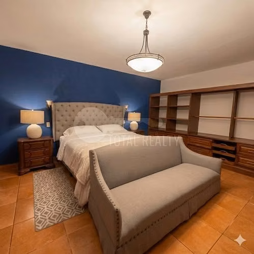 Hermosa Casa en venta o alquiler en Villa Fontana Sur, Managua