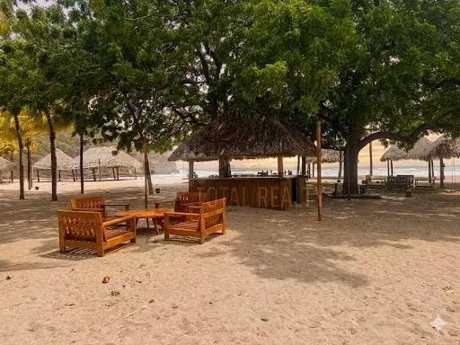 Terreno en venta en Guacalito de la Isla Tola, Rivas