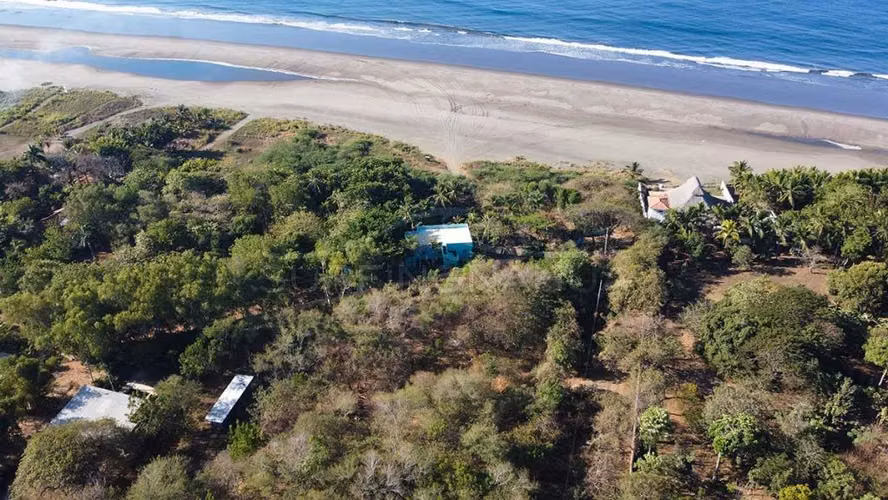 Beautiful Beach Properties for sale in El Viejo, Chinandega