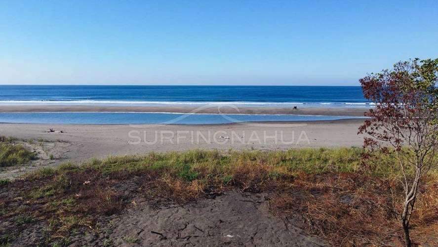 Hermosa Propiedades de Playa en venta en El Viejo, Chinandega