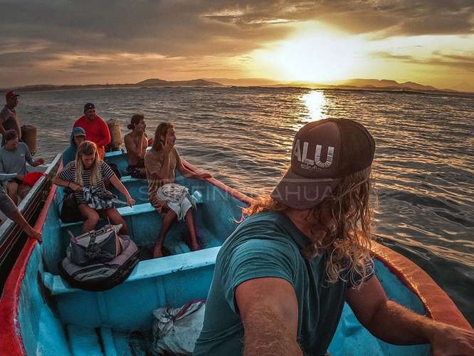 Bien ubicada Propiedades de Playa en venta en El Viejo, Chinandega