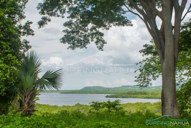 Bien ubicada Propiedades de Playa en venta en El Viejo, Chinandega