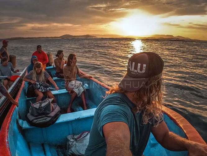 Bien ubicada Propiedades de Playa en venta en El Viejo, Chinandega - Imagen 2