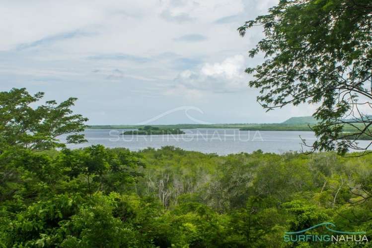 Bien ubicada Propiedades de Playa en venta en El Viejo, Chinandega