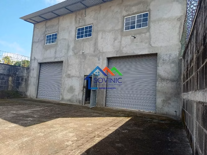 Bodega en Venta y Renta en Jinotepe