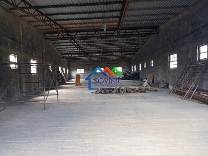 Bodega en Venta y Renta en Jinotepe