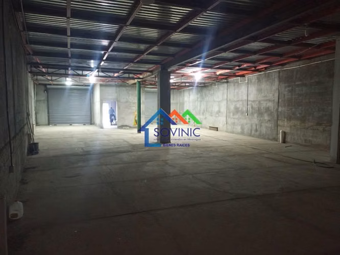 Bodega en Venta y Renta en Jinotepe