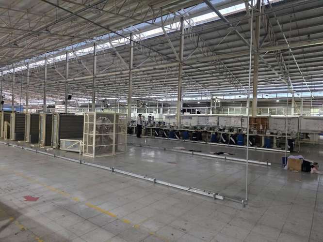 BODEGA EN RENTA | CARRETERA NUEVA A LEÓN - Imagen 3