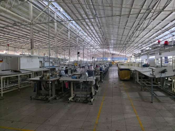 BODEGA EN RENTA | CARRETERA NUEVA A LEÓN - Imagen 6