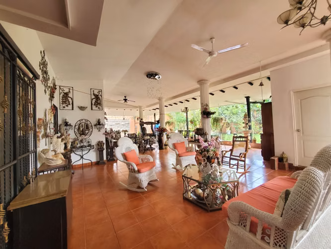 MJ-Vendo casa en Veracruz km 14