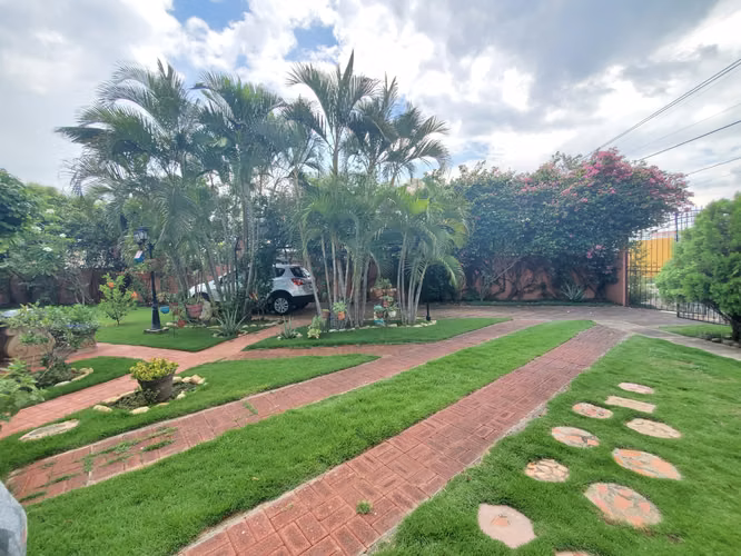 MJ-Vendo casa en Veracruz km 14