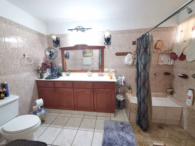 MJ-Vendo casa en Veracruz km 14