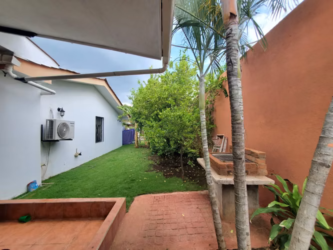 MJ-Vendo casa en Veracruz km 14
