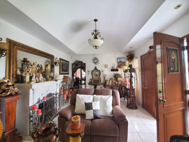 MJ-Vendo casa en Veracruz km 14