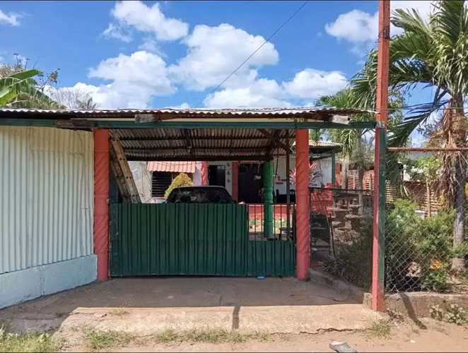 NO-Vendo casa en Nindiri - Imagen 4