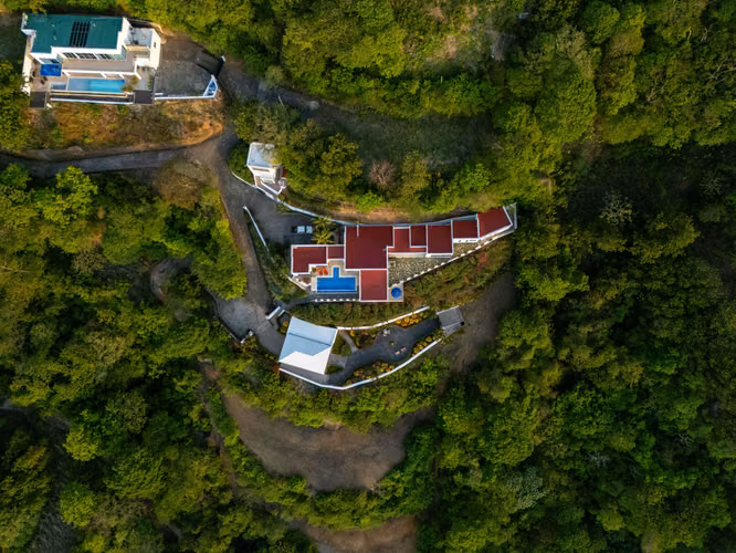 Casa Paul The Crown Jewel of Pacific Marlin