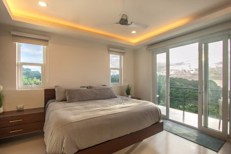 Ocean View Villa 21 An Exceptional Luxury Estate in Malibu