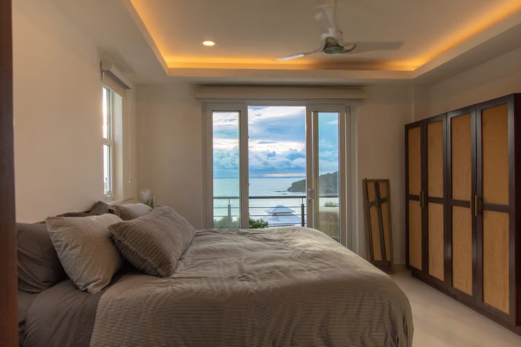Ocean View Villa 21 An Exceptional Luxury Estate in Malibu