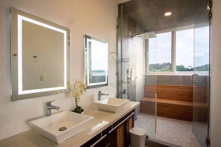 Ocean View Villa 21 An Exceptional Luxury Estate in Malibu