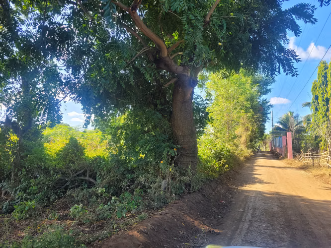 Land for Sale KM 14 Road to Masaya!