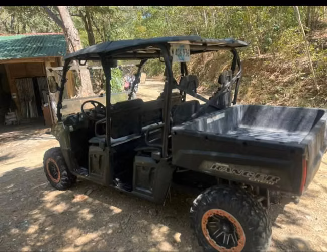 Polaris Ranger 2014 (800 EFI) - Imagen 2