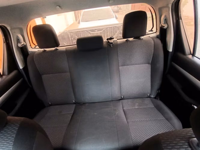Camioneta Hilux - Imagen 5
