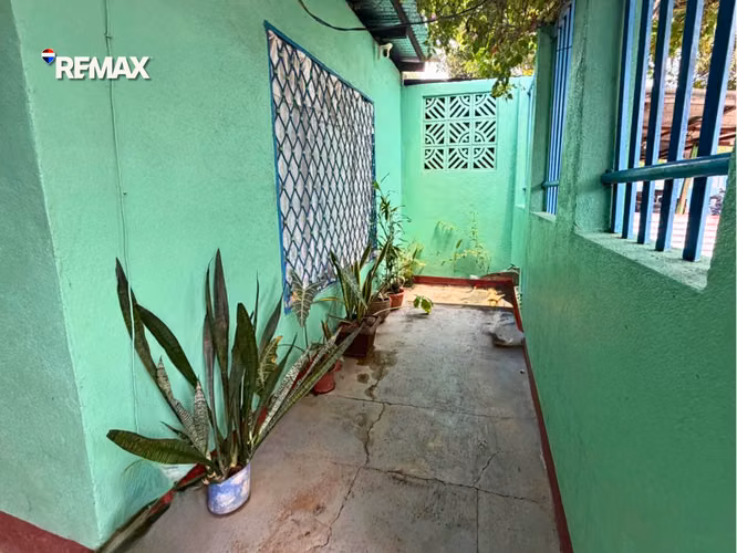 Acogedora Casa en Barrio Unión Soviética