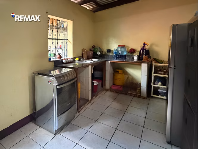 Acogedora Casa en Barrio Unión Soviética