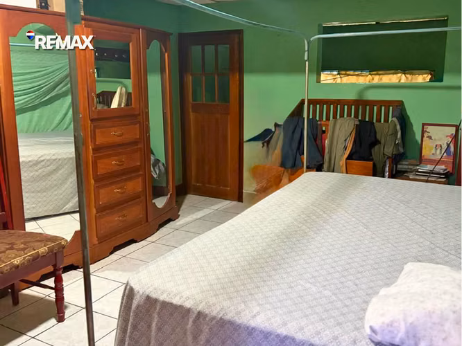 Acogedora Casa en Barrio Unión Soviética