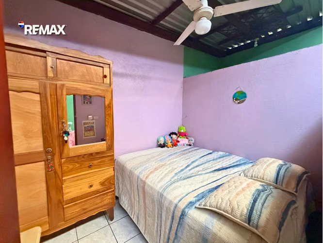 Acogedora Casa en Barrio Unión Soviética