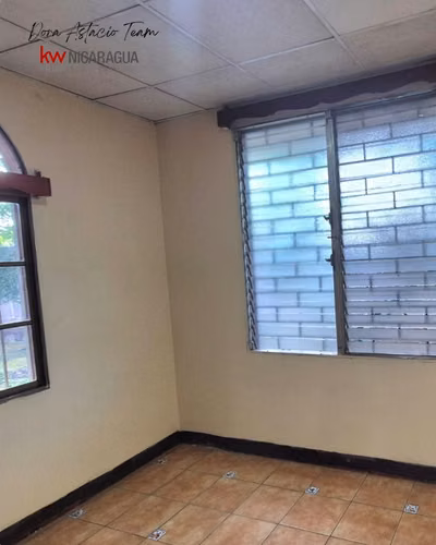 ¡En venta! Casa tipo quinta en residencial con pluma de vigilancia, Ticuantepe, Managua. - Imagen 10