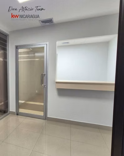 ¡En venta! Oficina en complejo corporativo ubicada en Ofiplaza El Retiro, Managua. - Imagen 2